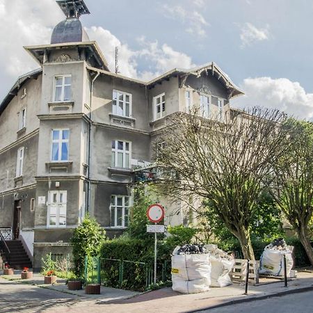 Napoli Apartments Sopot Exterior photo